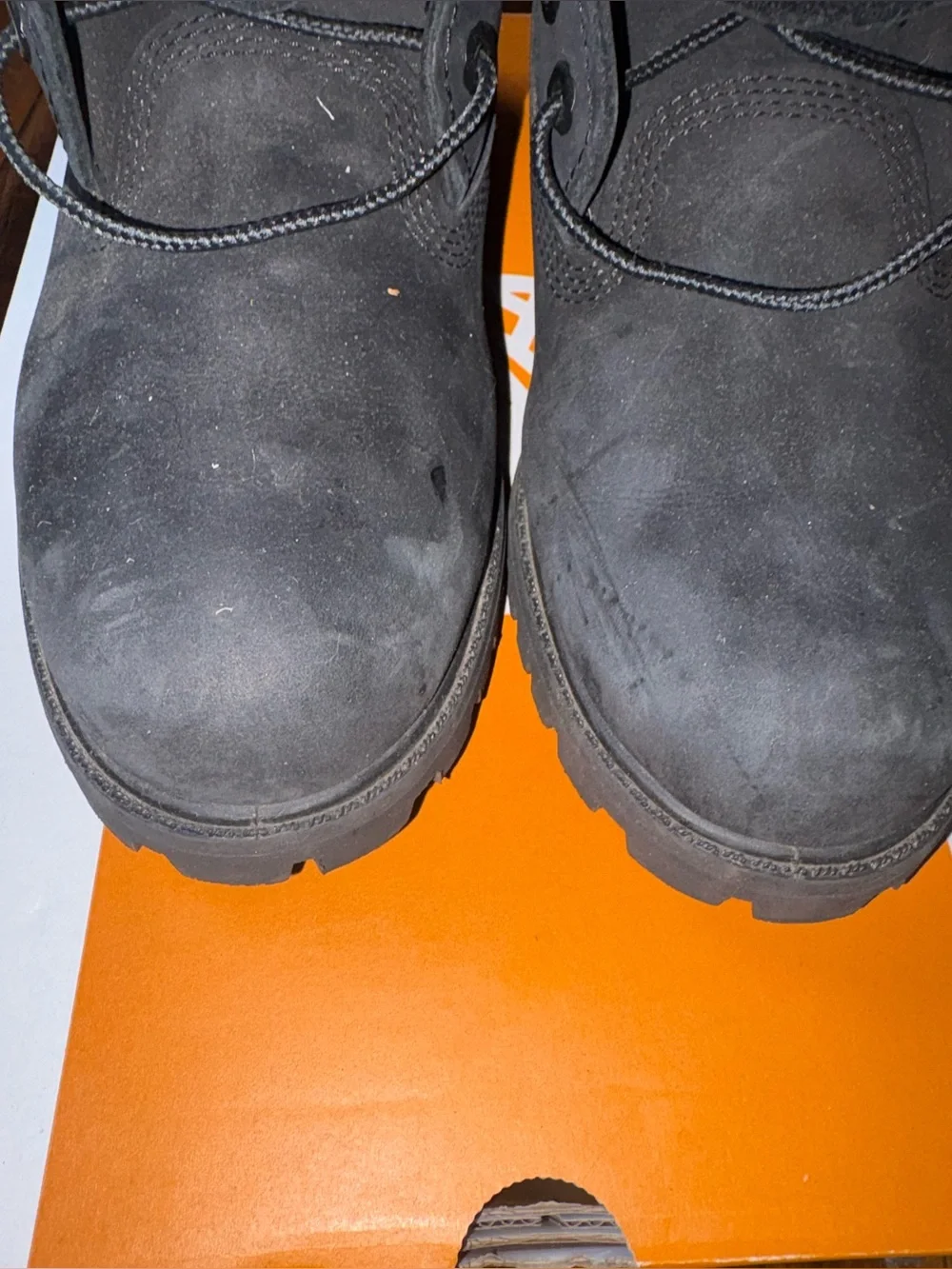 Timberland 6